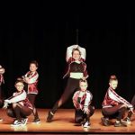 Dance Expressions