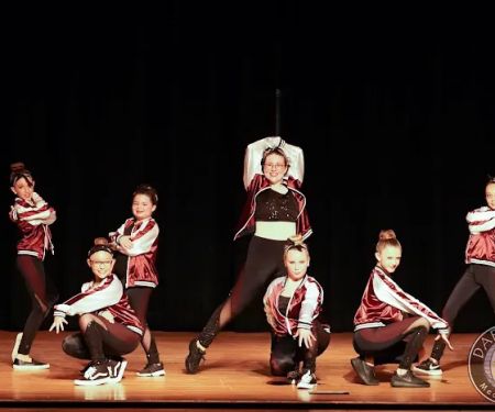 Dance Expressions