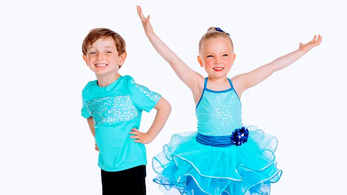 All Star Division of Extensions School of Dance Picture 2