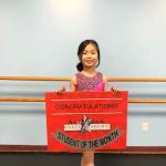 All Star Division of Extensions School of Dance