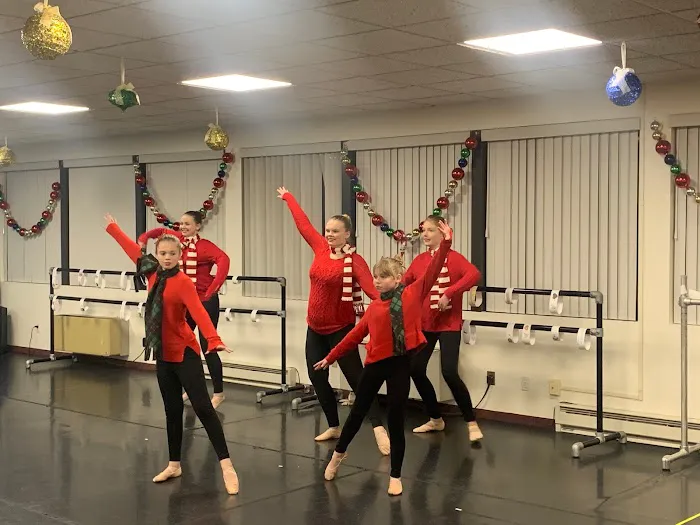 All Star Division of Extensions School of Dance Picture 3