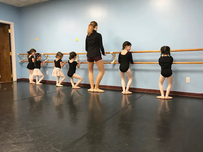 All Star Division of Extensions School of Dance Picture 4