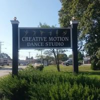 Creative Motion Dance Studio ico