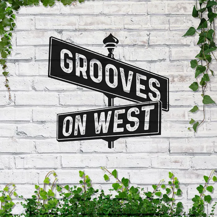 Grooves On West Picture 1