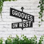 Grooves On West