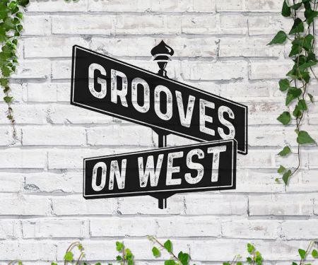 Grooves On West