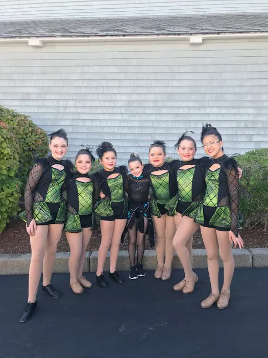 APAC Dance RI Picture 1