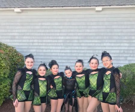 APAC Dance RI