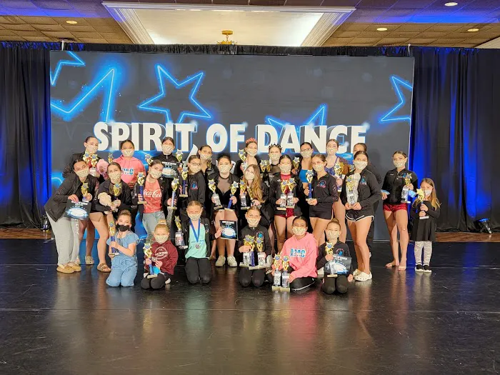 APAC Dance RI Picture 2