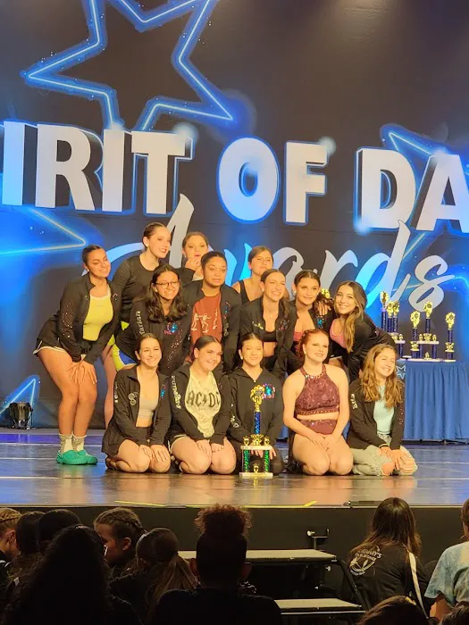 APAC Dance RI Picture 8