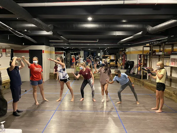 Step In Time Dance Academy LLC Picture 2