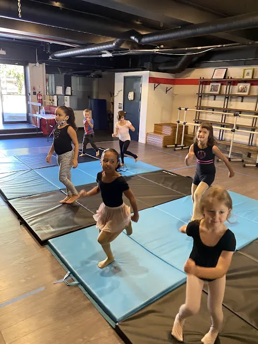 Step In Time Dance Academy LLC Picture 1