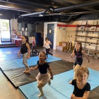 Step In Time Dance Academy LLC ico