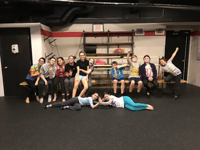 Step In Time Dance Academy LLC Picture 3