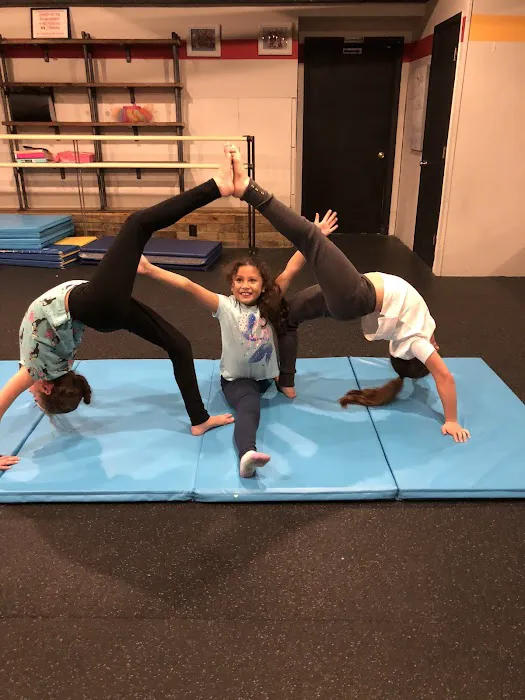 Step In Time Dance Academy LLC Picture 4