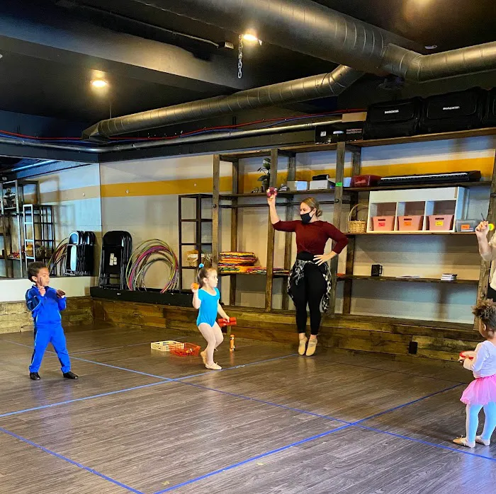 Step In Time Dance Academy LLC Picture 6
