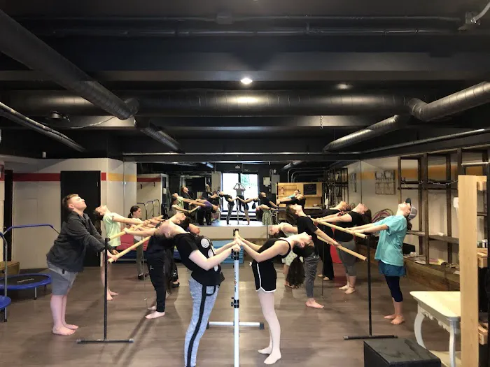 Step In Time Dance Academy LLC Picture 8