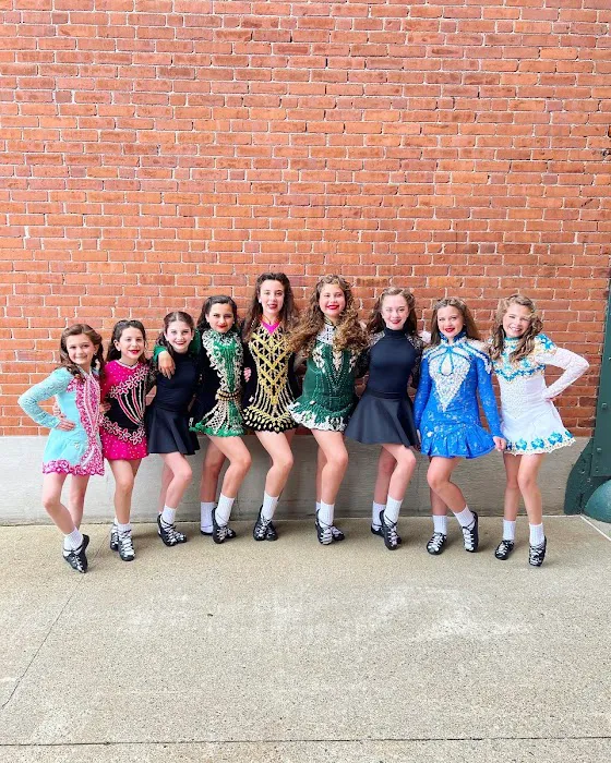The Kelly School of Irish Dance Picture 1