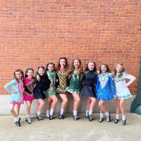 The Kelly School of Irish Dance ico
