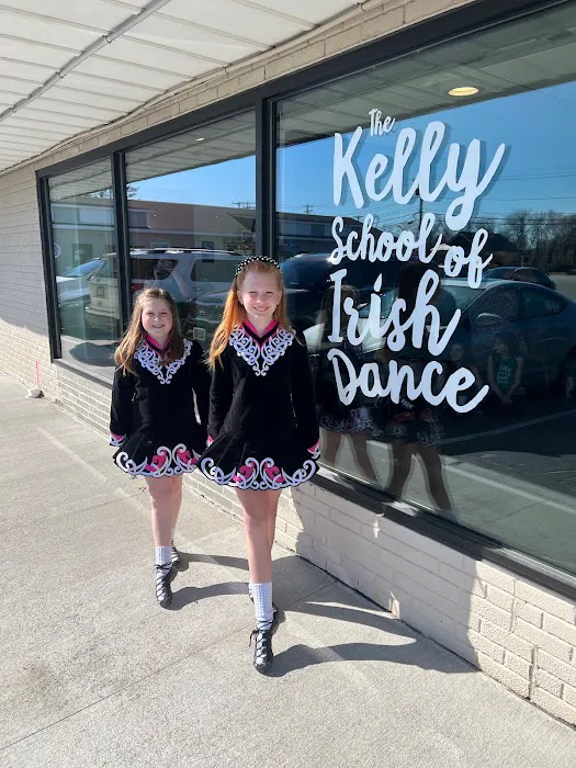 The Kelly School of Irish Dance Picture 4