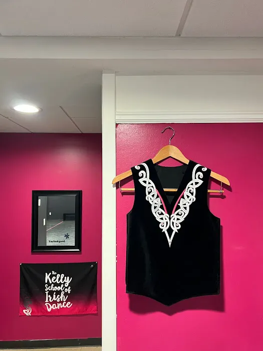 The Kelly School of Irish Dance Picture 6