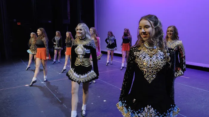 The Kelly School of Irish Dance Picture 8