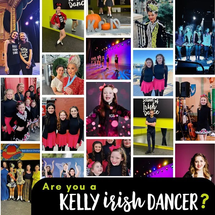 The Kelly School of Irish Dance Picture 9