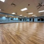 Judi T. Dance Studio / Party Line