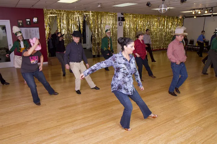 Fred Astaire Dance Studios Picture 1