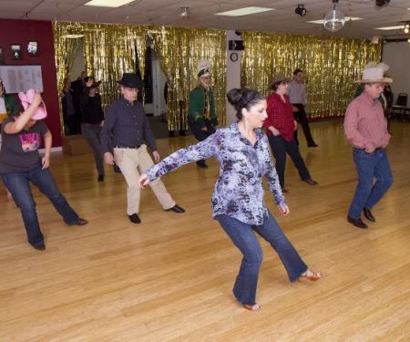 Fred Astaire Dance Studios