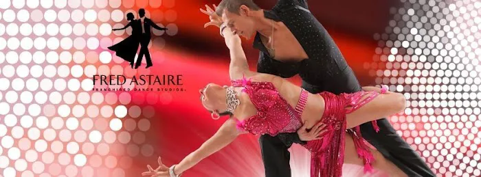 Fred Astaire Dance Studios Picture 5