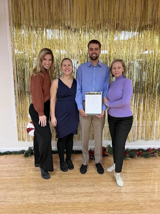 Fred Astaire Dance Studios Picture 8
