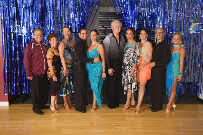 Fred Astaire Dance Studios Picture 10
