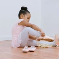 Distinctive Dance Etc. ico