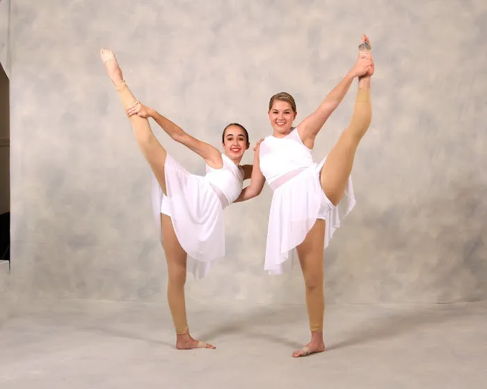 To The Pointe of Performing Arts Picture 3