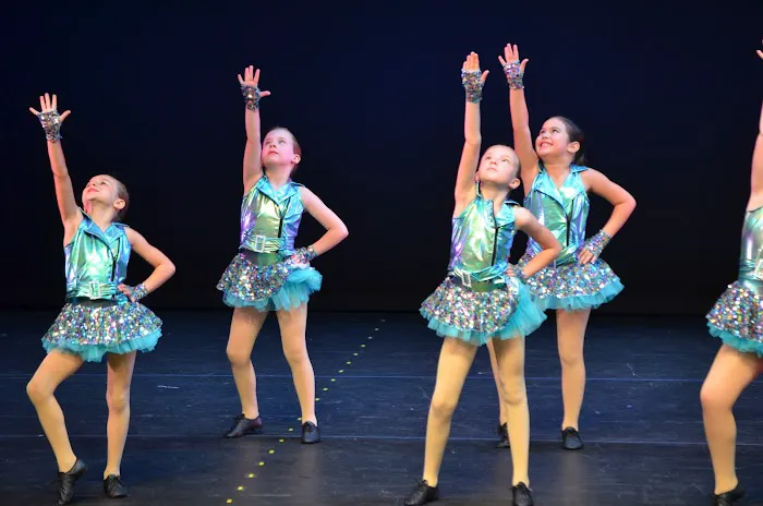 To The Pointe of Performing Arts Picture 1