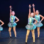 To The Pointe of Performing Arts