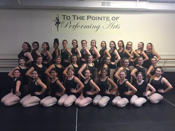 To The Pointe of Performing Arts Picture 5