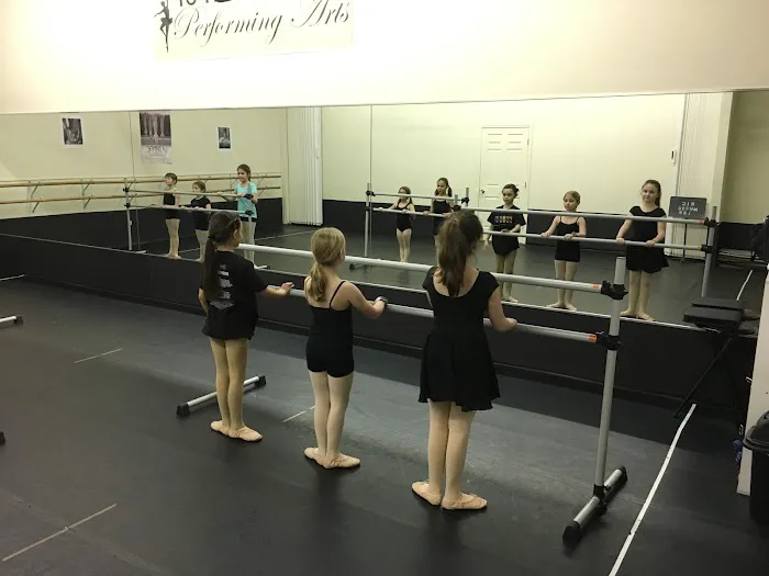 To The Pointe of Performing Arts Picture 4