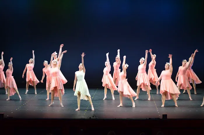 To The Pointe of Performing Arts Picture 7