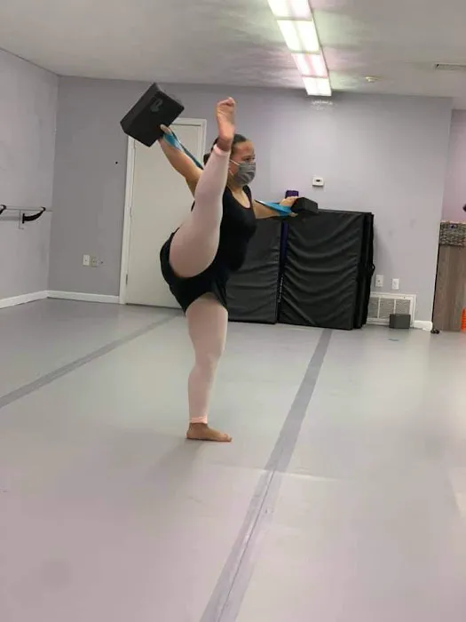 Evolve Academy of Dance Picture 1