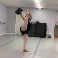 Evolve Academy of Dance ico