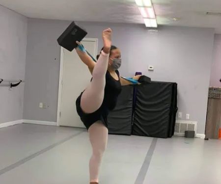 Evolve Academy of Dance