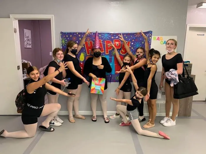 Evolve Academy of Dance Picture 6