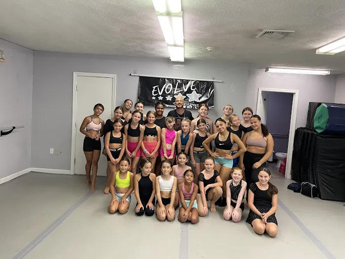 Evolve Academy of Dance Picture 4