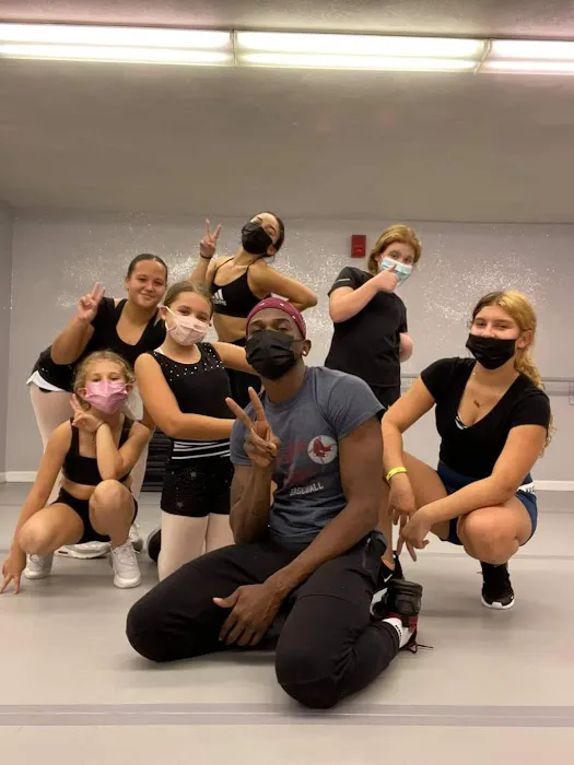 Evolve Academy of Dance Picture 5