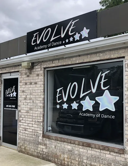 Evolve Academy of Dance Picture 8