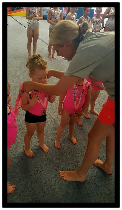Warwick Dance & Gymnastics Academy Picture 3