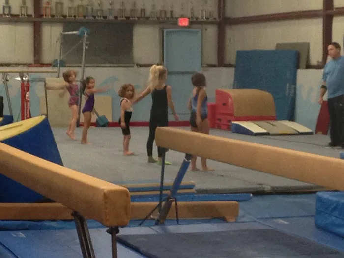 Warwick Dance & Gymnastics Academy Picture 2