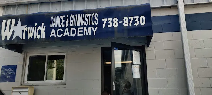Warwick Dance & Gymnastics Academy Picture 1
